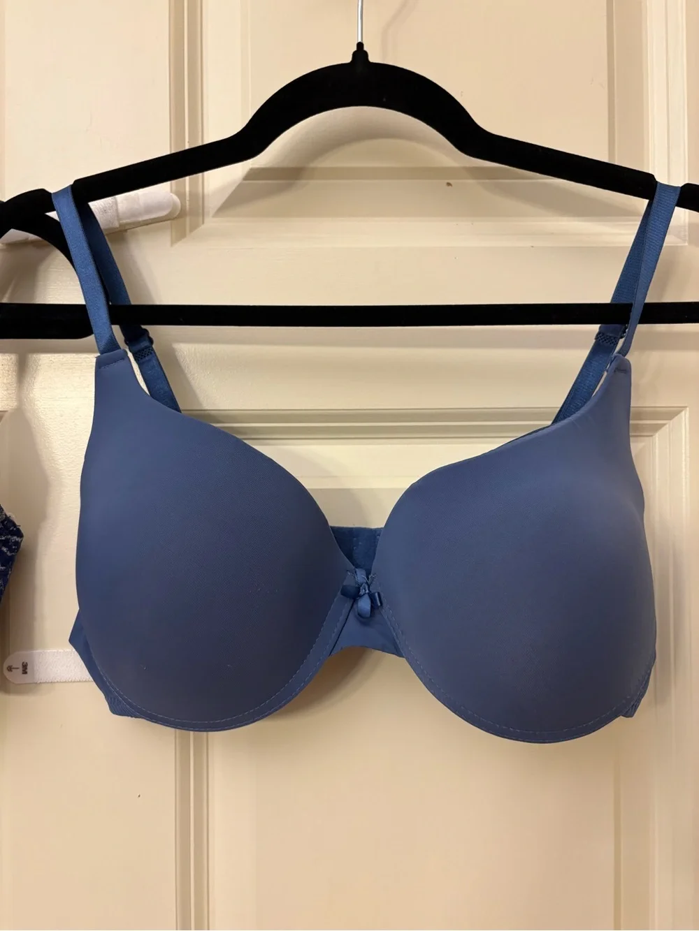 Paramour two piece